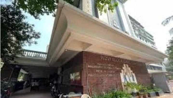 Rizvi Law College, Mumbai